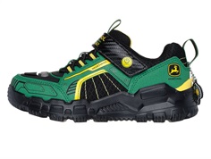 Skechers sneaker green adventure John Deere